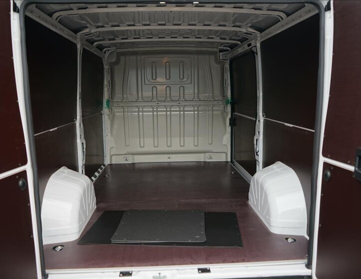 Citroën Jumper Ostatní 2,2 l 88 kw