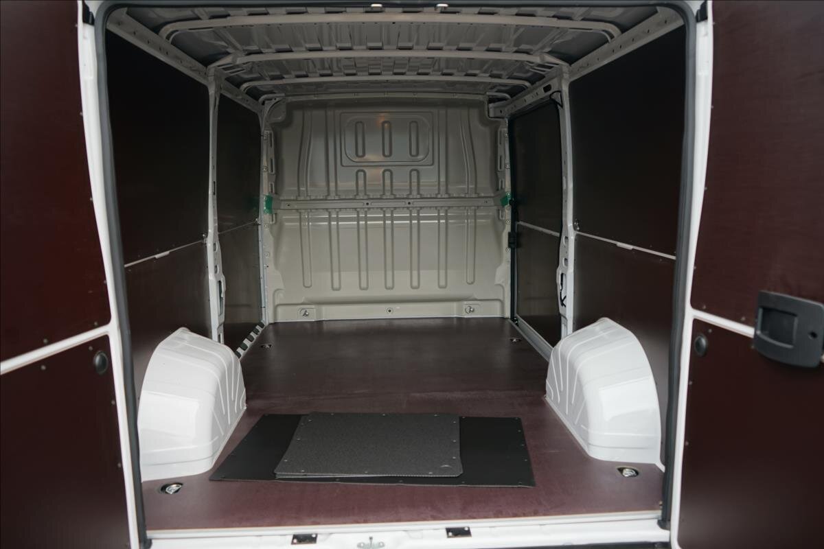 Citroën Jumper Ostatní 2,2 l 88 kw