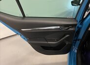 Škoda Octavia Liftback 2,0 l 110 kw