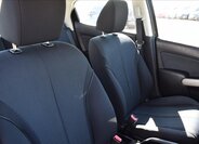 Mazda 2 Hatchback 1,3 l 55 kw