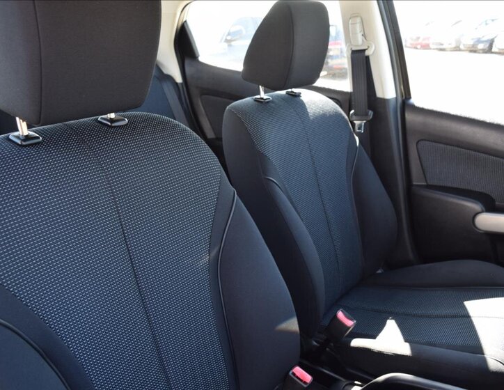 Mazda 2 Hatchback 1,3 l 55 kw