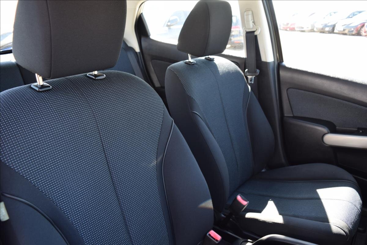 Mazda 2 Hatchback 1,3 l 55 kw