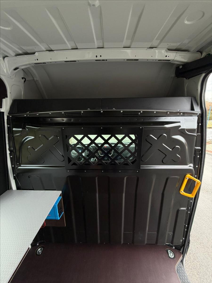 Iveco Daily Ostatní 3,0 l 132 kw