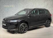 Škoda Karoq SUV 1,5 l 110 kw