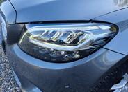 Mercedes-Benz Třídy C 44