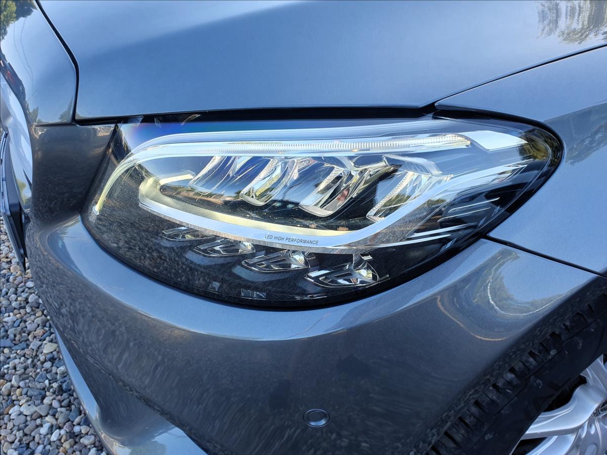 Mercedes-Benz Třídy C