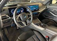 BMW Řada 3 Sedan / Limuzína 2,0 l 140 kw