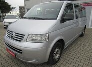 Volkswagen Caravelle MPV 2,5 l 96 kw