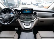 Mercedes-Benz Třídy V 23