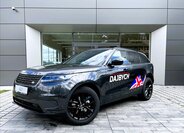 Land Rover Range Rover Velar SUV 2,0 l 297 kw