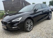 Seat Leon Hatchback 1,5 l 96 kw