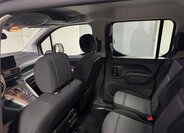 Toyota ProAce City Verso MPV 1,5 l 96 kw
