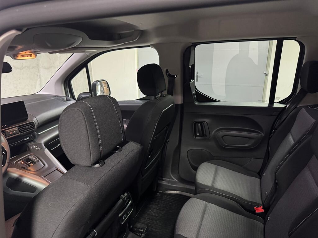 Toyota ProAce City Verso MPV 1,5 l 96 kw