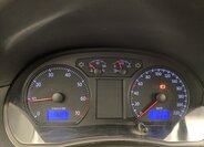Volkswagen Polo Hatchback 1,2 l 40 kw