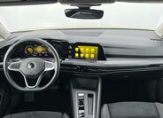 Volkswagen Golf Hatchback 1,5 l 96 kw