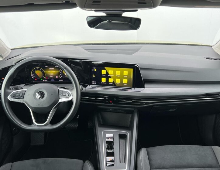 Volkswagen Golf Hatchback 1,5 l 96 kw