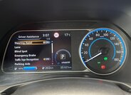 Nissan Leaf Hatchback 0,0 110 kw