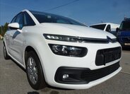 Citroën C4 Picasso MPV 1,6 l 88 kw