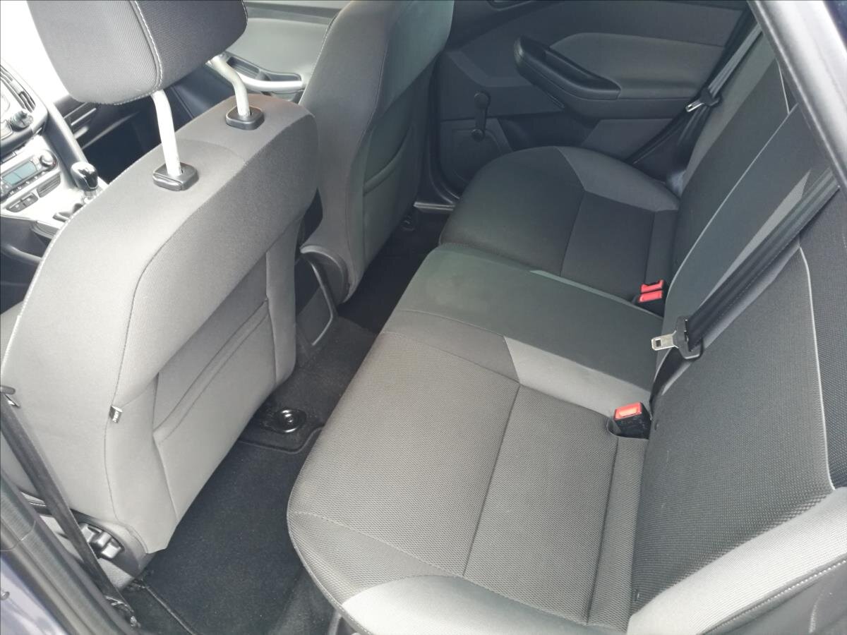 Ford Focus Kombi 1,6 l 70 kw