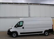 Fiat Ducato Ostatní 2,2 l 103 kw