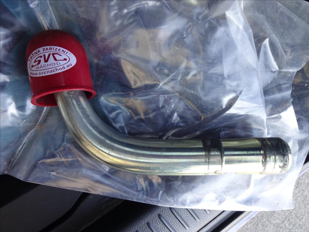 Mazda 6 Kombi 2,0 l 108 kw