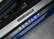 Bentley Continental GT 22