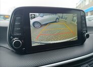 Hyundai Tucson SUV / Terénní 1,6 l 130 kw