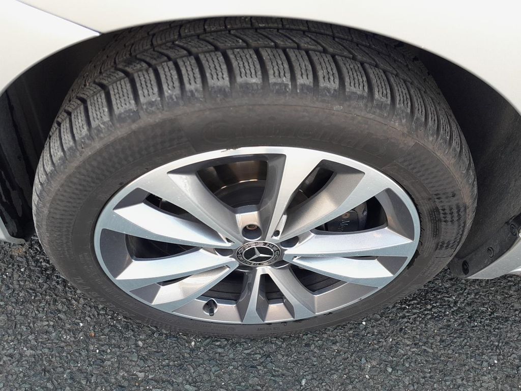 Mercedes-Benz Třídy V