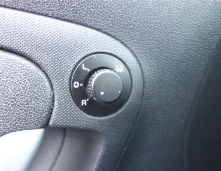 Škoda Fabia Hatchback 1,2 l 51 kw