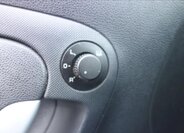 Škoda Fabia Hatchback 1,2 l 51 kw