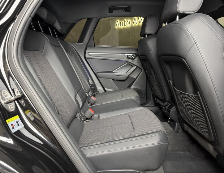 Audi Q3 SUV 2,0 l 140 kw