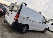 Mercedes-Benz Vito Skříň 2,1 l 100 kw