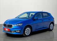Škoda Fabia Hatchback 999,0 85 kw