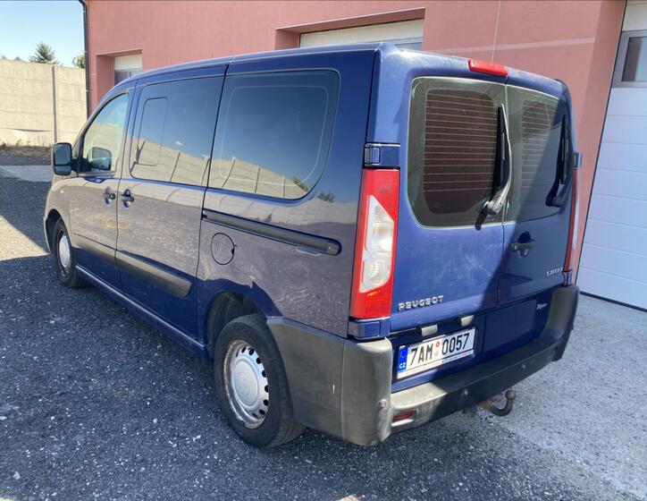 Peugeot Expert 20
