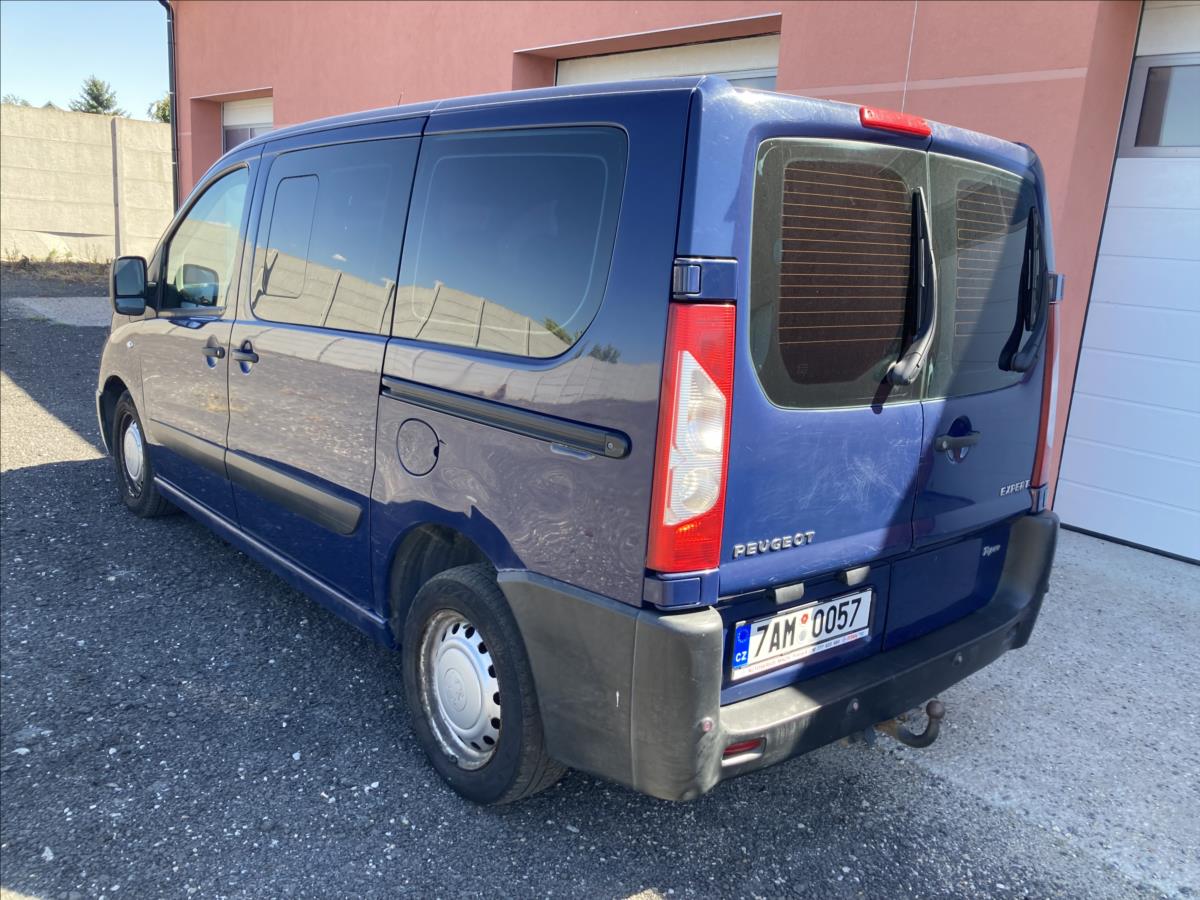 Peugeot Expert