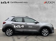 KIA Stonic Hatchback 1,2 l 57 kw