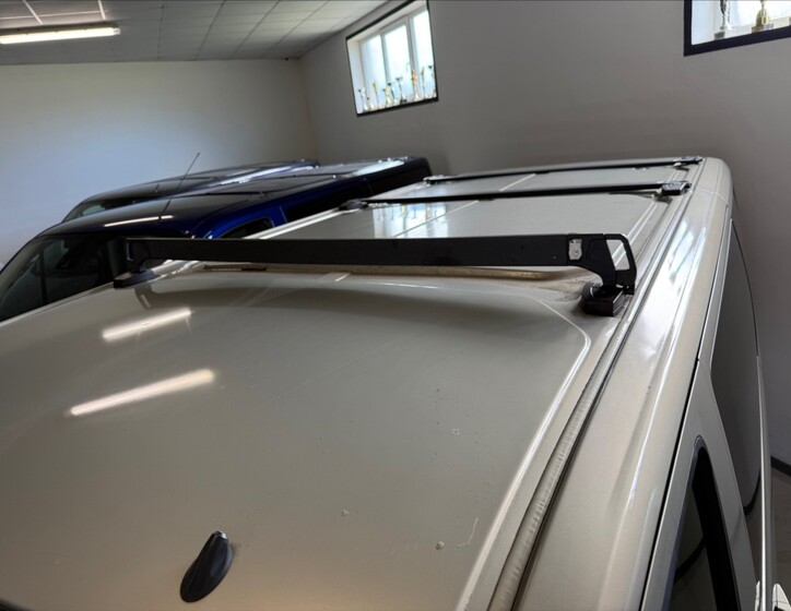 Ford Transit Custom 24