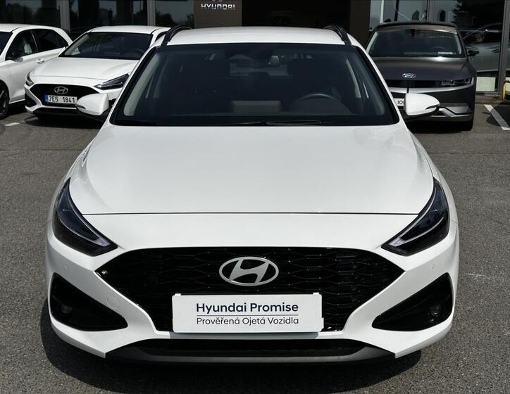 Hyundai i30 9
