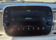 Fiat 500 Hatchback 1,2 l 51 kw