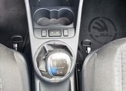Škoda Roomster Kombi 1,2 l 77 kw