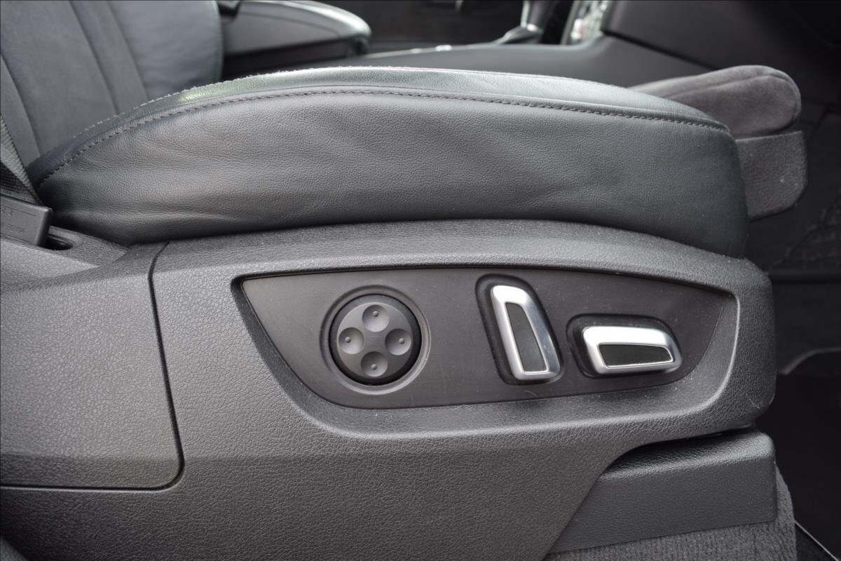 Audi Q7 SUV 3,0 l 180 kw