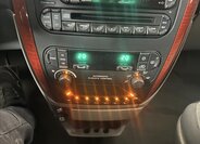 Chrysler Voyager MPV 2,8 l 110 kw