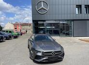 Mercedes-Benz CLA 1