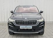 Škoda Kodiaq 2