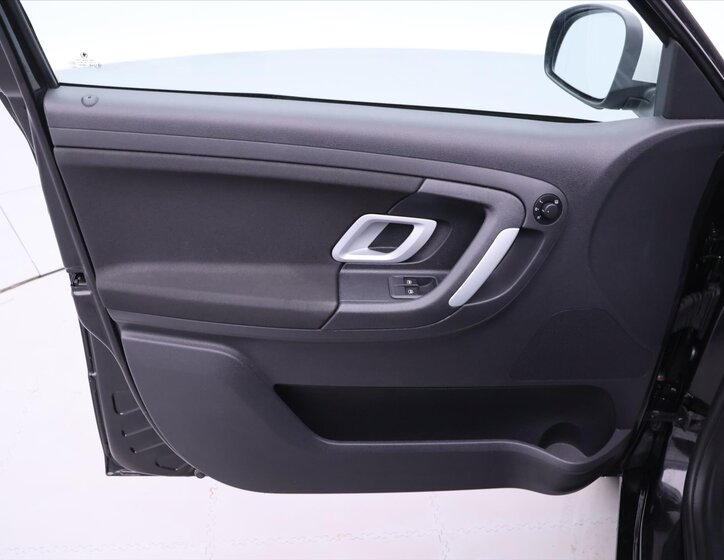 Škoda Fabia Hatchback 1,4 l 63 kw