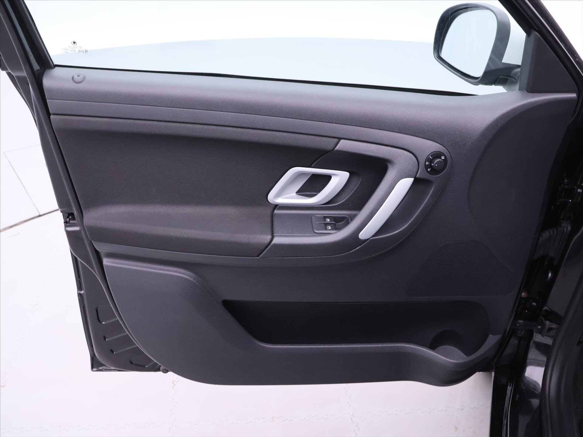 Škoda Fabia Hatchback 1,4 l 63 kw