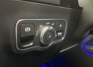 Mercedes-Benz GLA SUV 1,3 l 120 kw