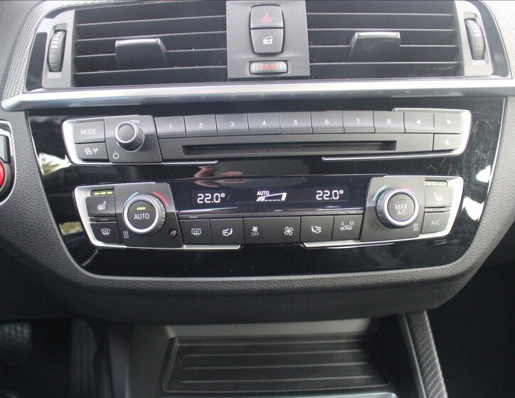 BMW M2 Kupé 3,0 l 302 kw