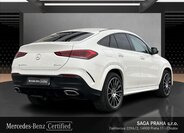 Mercedes-Benz GLE 5