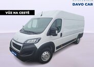 Peugeot Boxer Skříň 2,2 l 121 kw